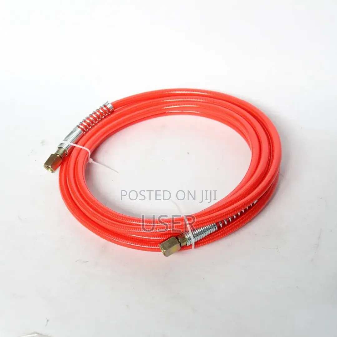 High Pressure Grouting Hose