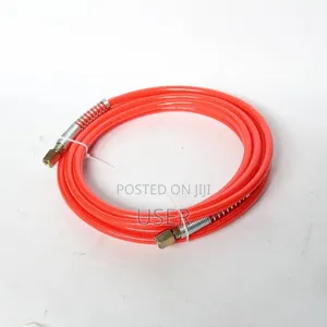High Pressure Grouting Hose