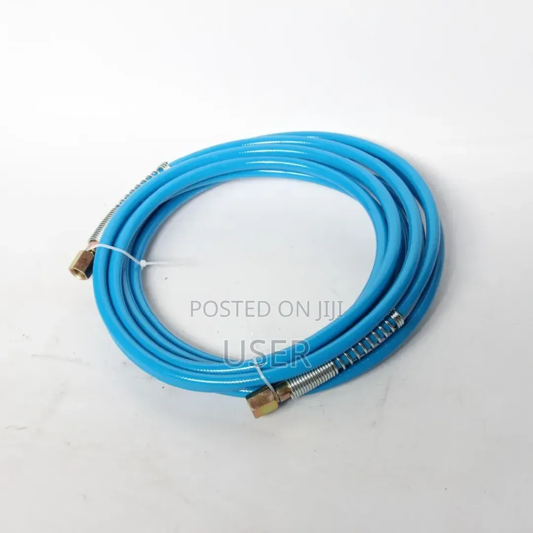 High Pressure Grouting Hose