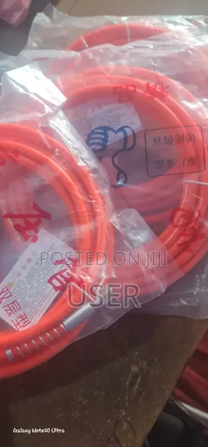 High Pressure Grouting Hose