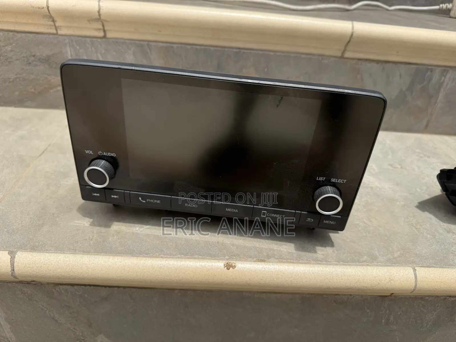 Honda CRV 2023 Up to 2026 Infotainment System/ Screen