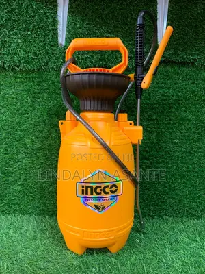 Pressure Sprayer - Hspp30502