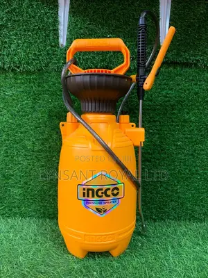 Pressure Sprayer - Hspp30502