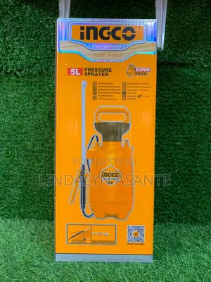 Pressure Sprayer - Hspp30502