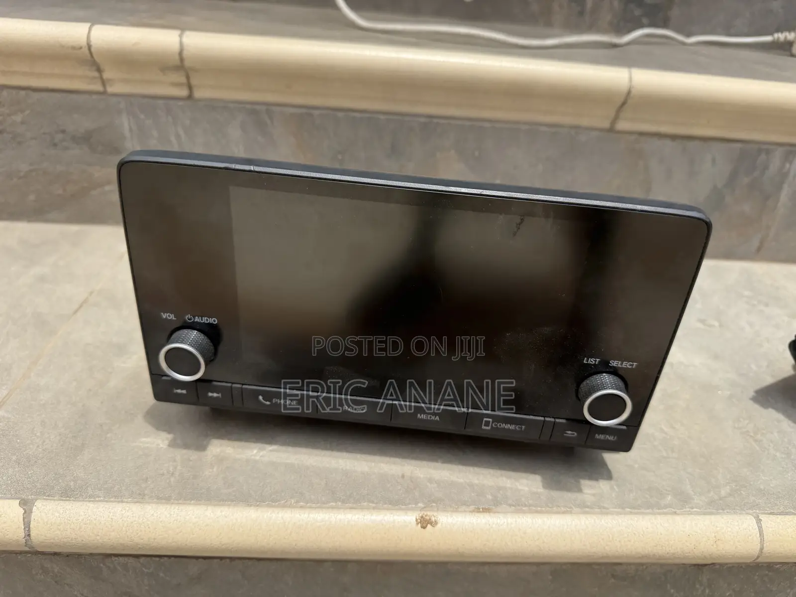Honda CRV 2023 Up to 2026 Infotainment System/ Screen