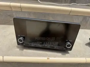 Honda CRV 2023 Up to 2026 Infotainment System/ Screen
