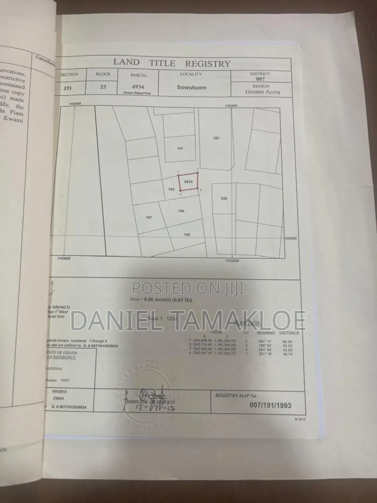 4bdrm Mansion in Lapaz for sale