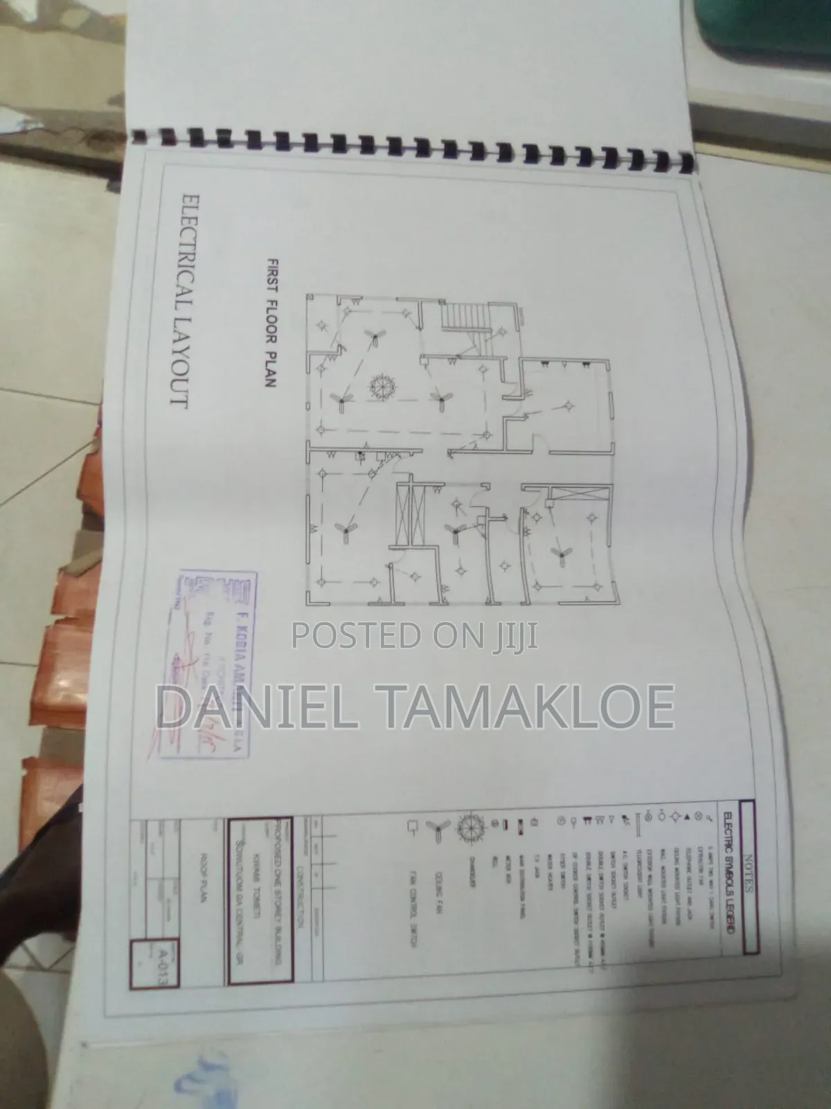 4bdrm Mansion in Lapaz for sale