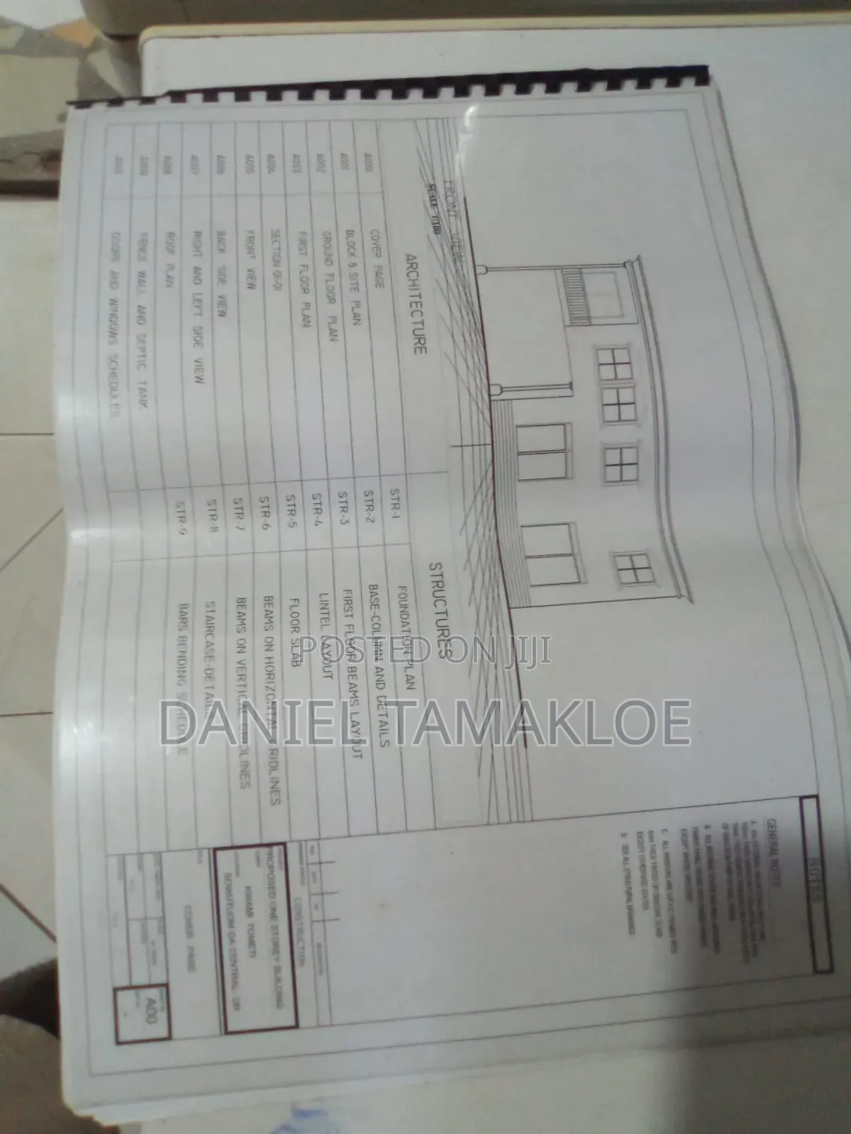 4bdrm Mansion in Lapaz for sale