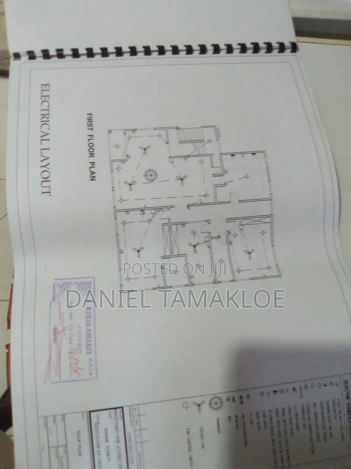4bdrm Mansion in Lapaz for sale