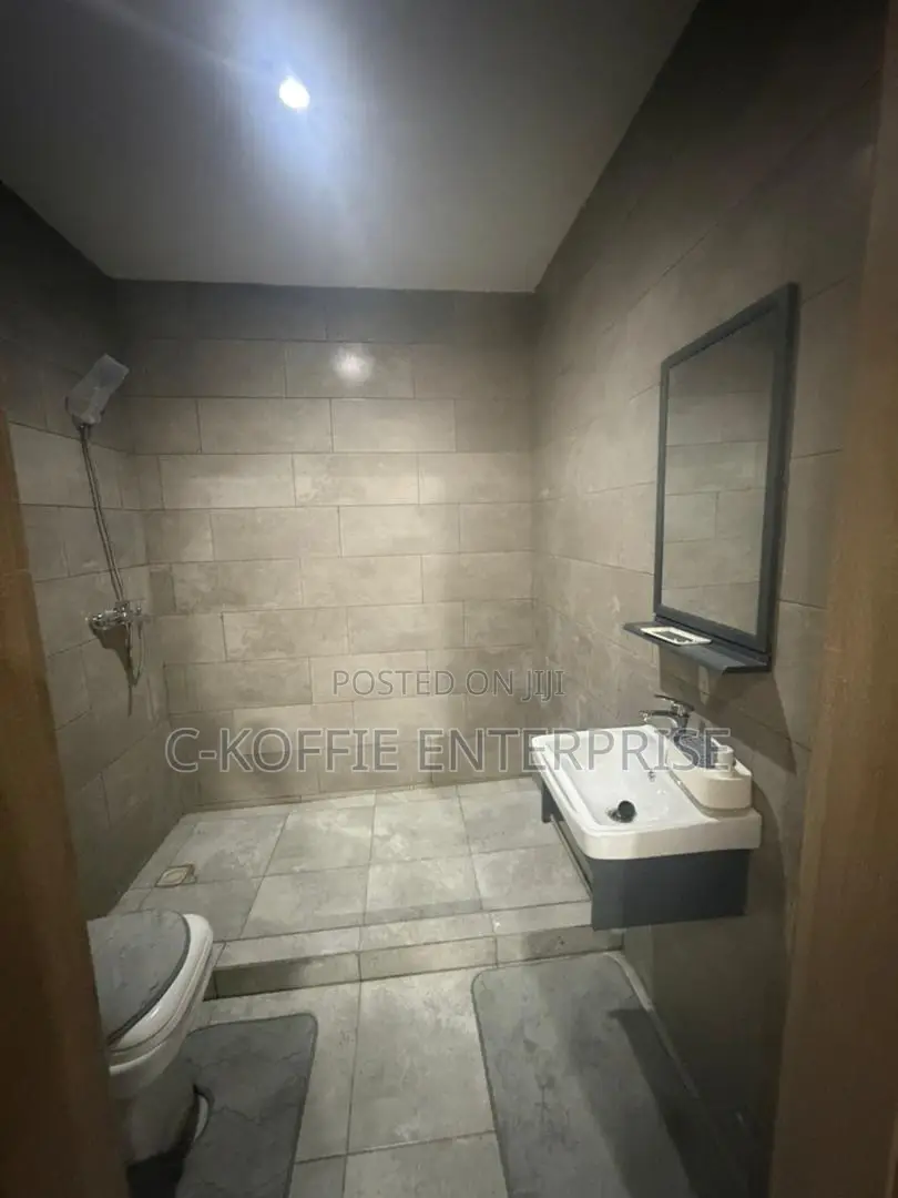 Furnished 2bdrm Apartment in Labone for rent