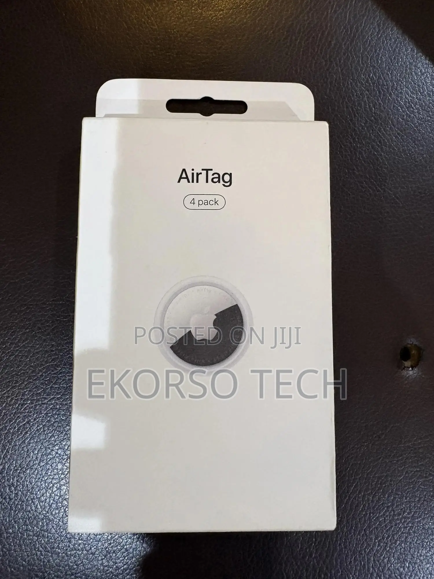 Apple Airtags