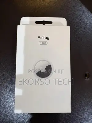 Apple Airtags