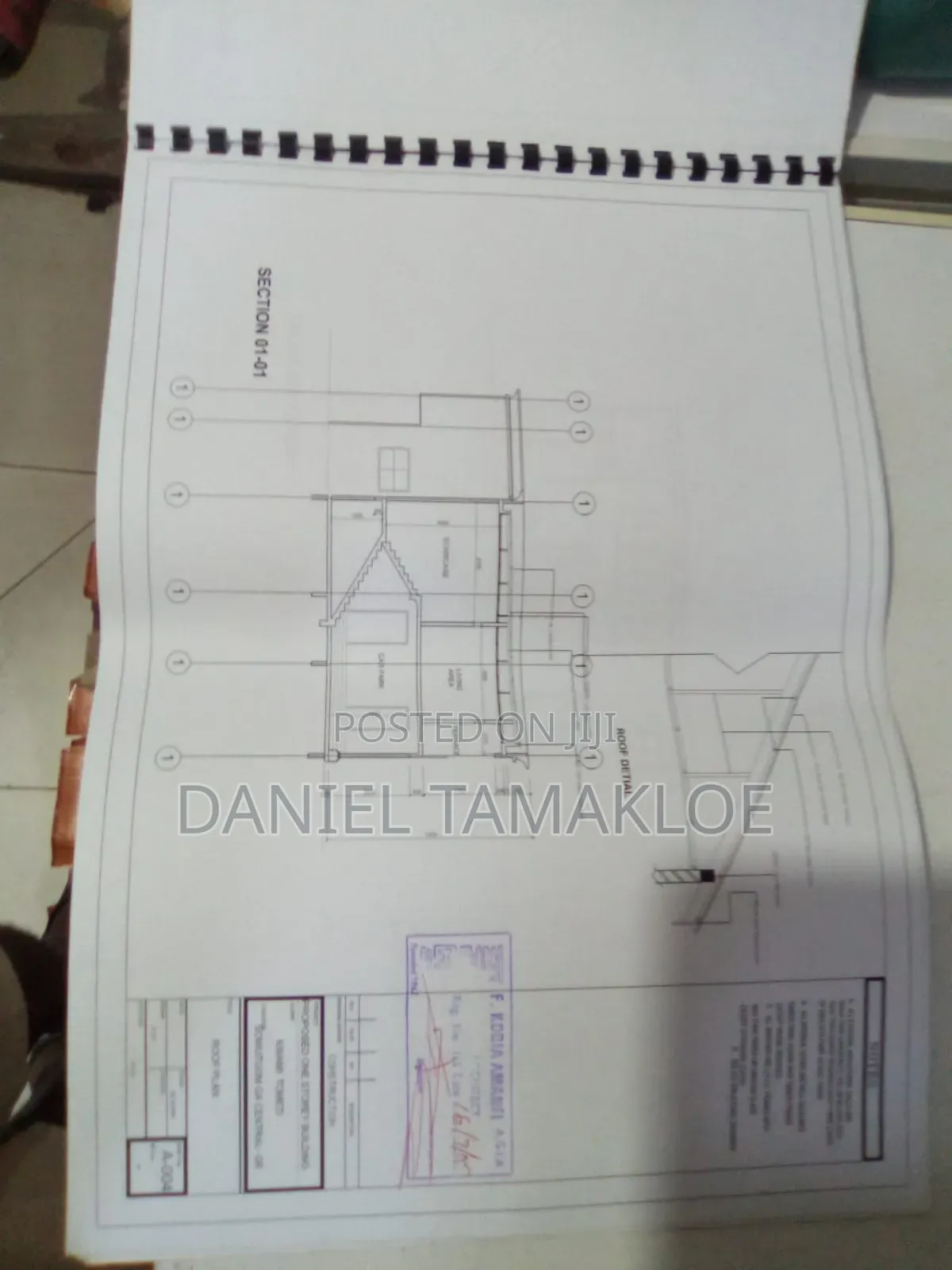 4bdrm Mansion in Lapaz for sale