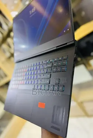 Laptop HP Omen 16 32GB Intel Core i9 SSD 1T