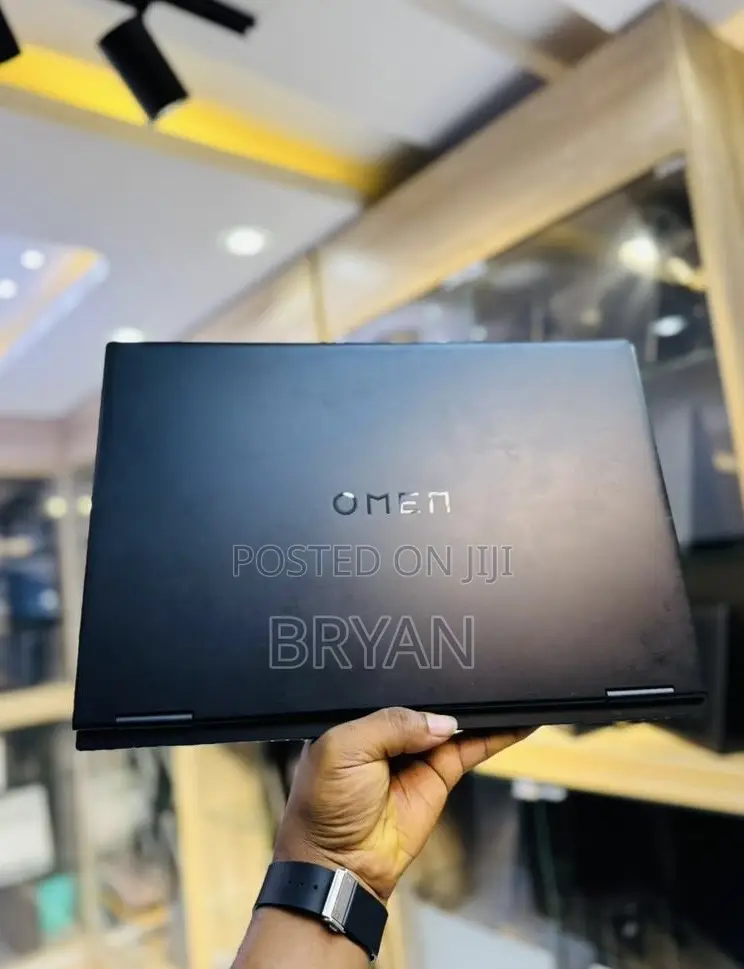Laptop HP Omen 16 32GB Intel Core i9 SSD 1T