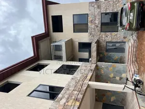 2bdrm Apartment in Bt Apartments, Pokuase for rent