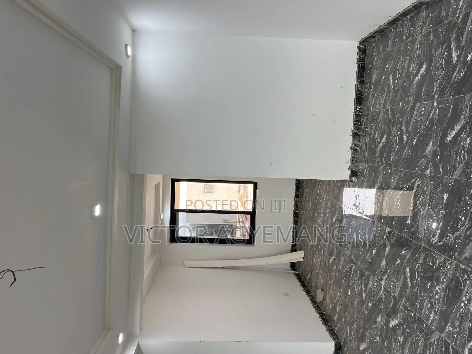 2bdrm Apartment in Bt Apartments, Pokuase for rent