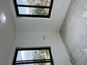 2bdrm Apartment in Bt Apartments, Pokuase for rent