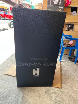 Martin Audio 2in1 Bass Speaker