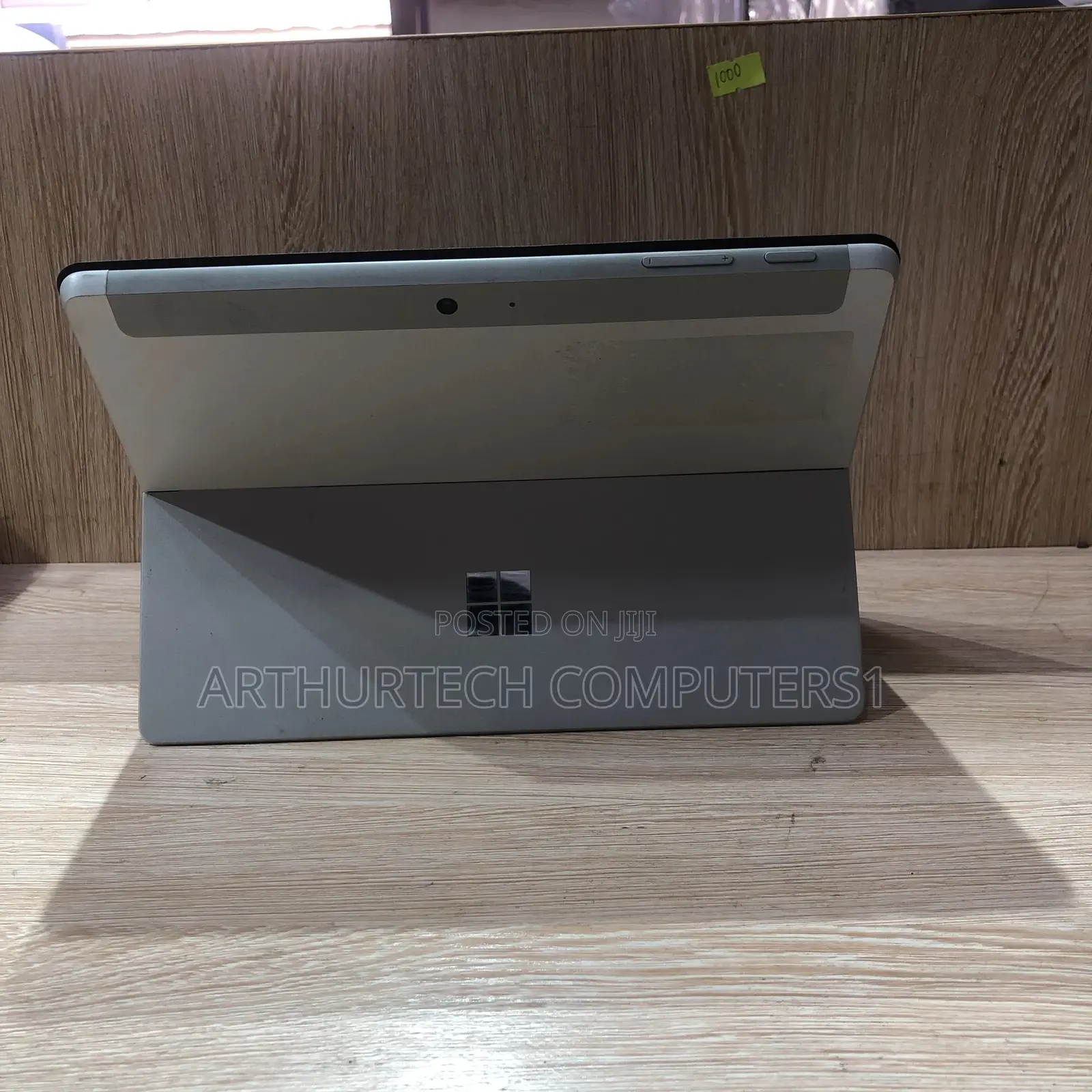 Laptop Microsoft Surface Go 8GB Intel Pentium SSD 256GB