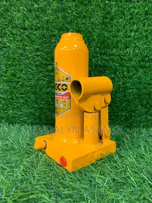 Hydraulic Bottle Jack - Hbj202