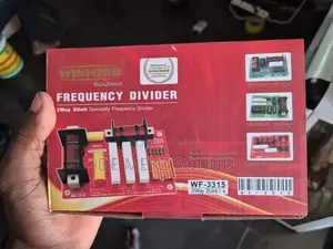 2way Frequency Divider