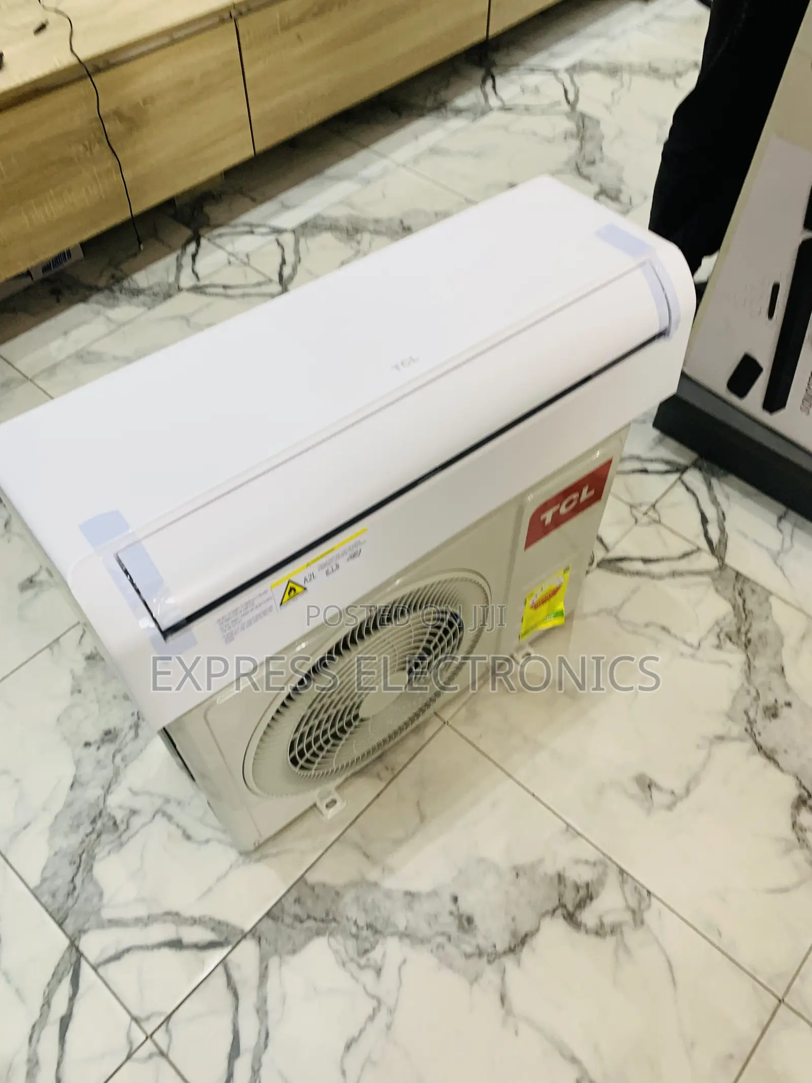 TCL 2.0hp Inverter Air Conditioner