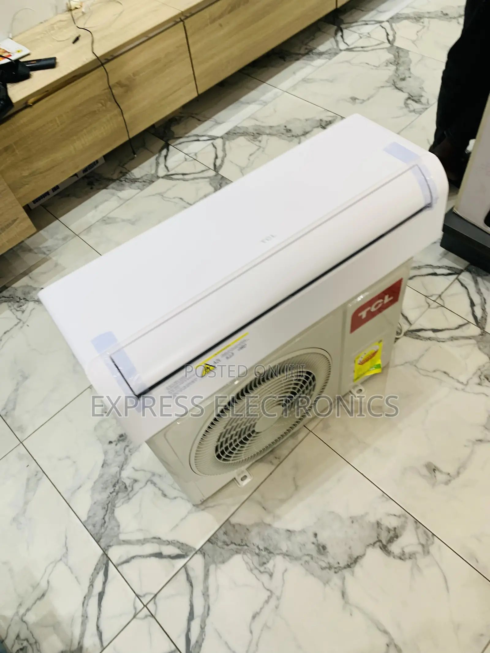 Highly Recommended Inverter TCL 2.0hp