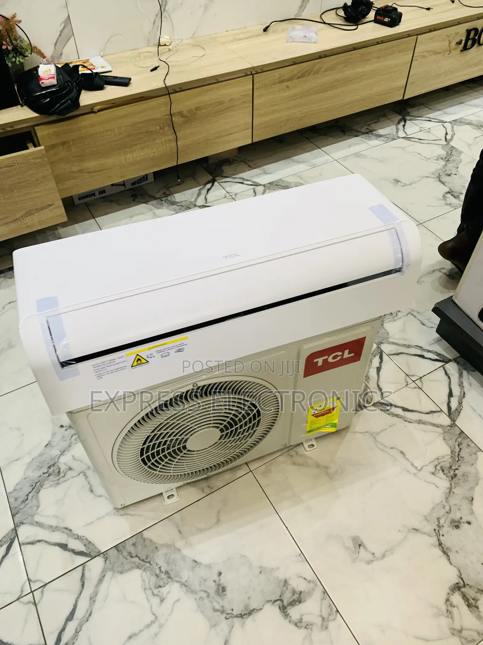 Shop From the New Store for Inverter TCL 2.0hp Air Conditioner