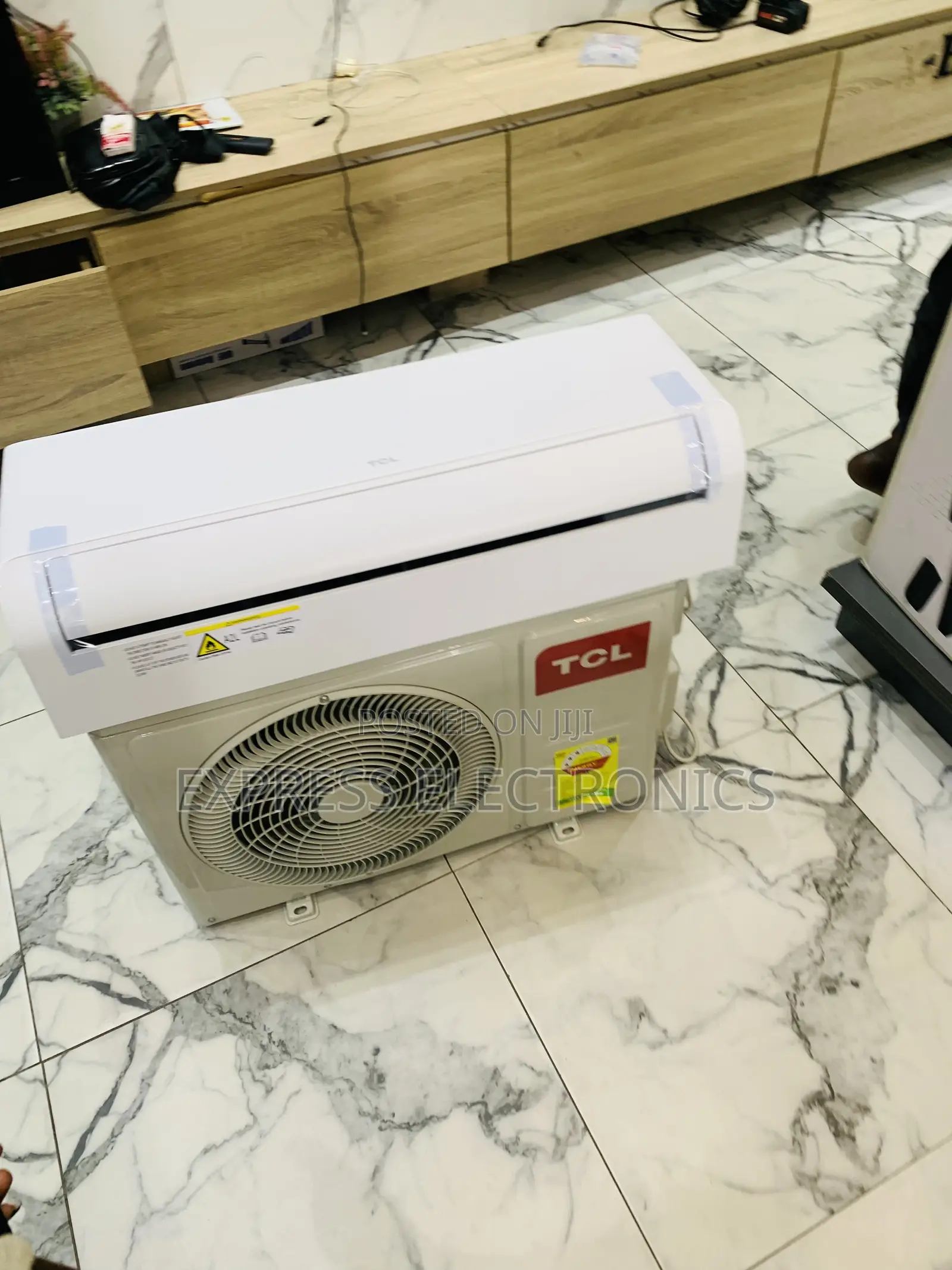 Text Us for Your TCL 2hp Inverter