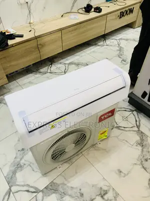 Newly Sealed in Box TCL 2hp Split Inverter