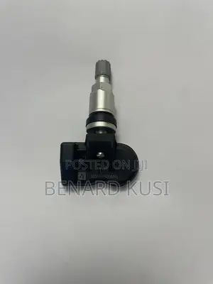 Mercedes Benz TPMS Sensor 2012-2025