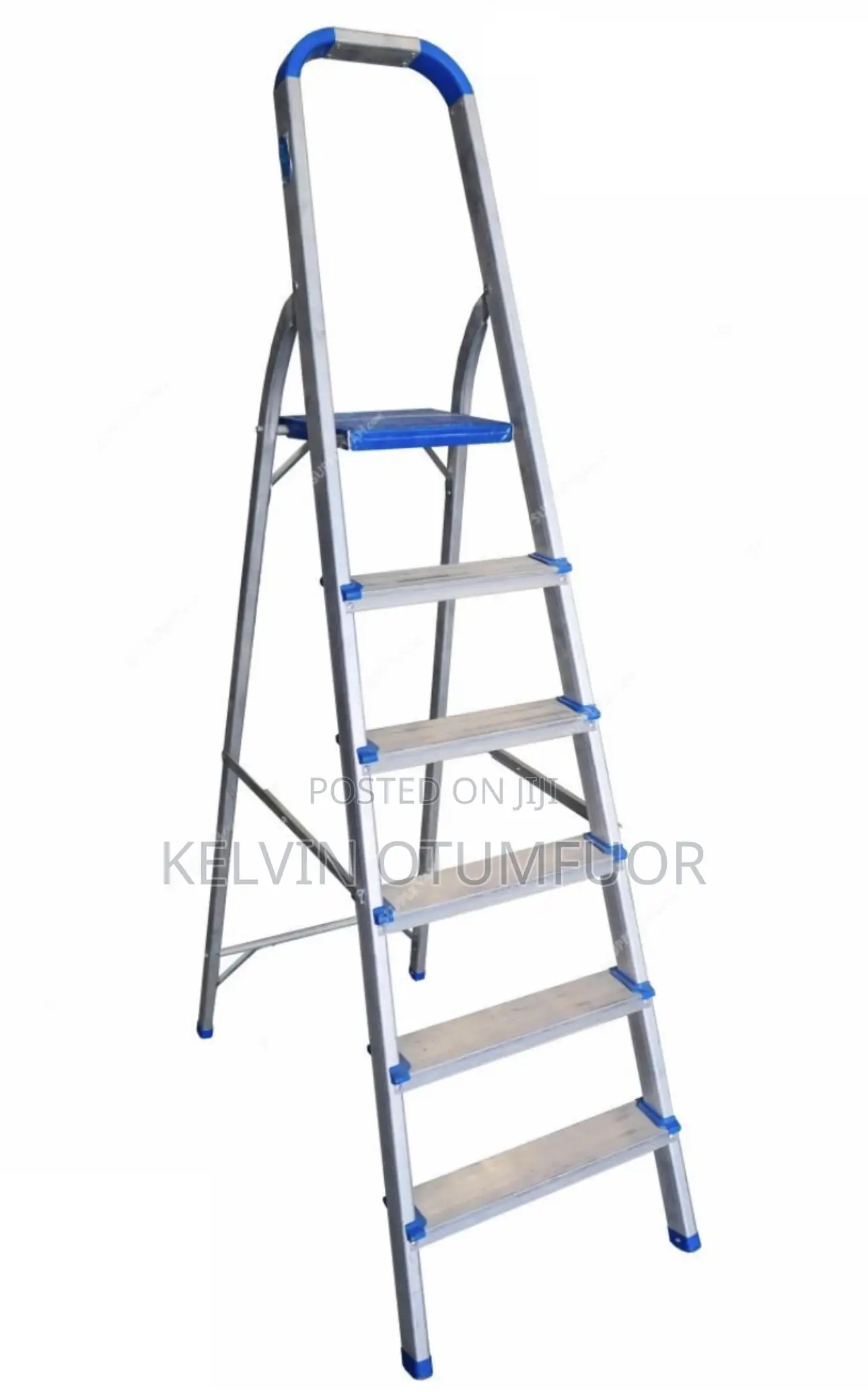 Metal Ladder