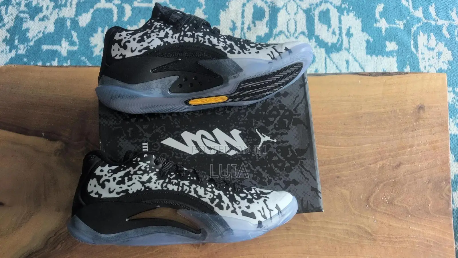 Air Jordan 38 Low - Brand New