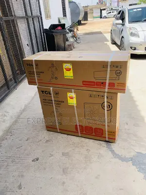 Best Buy for Less TCL 2.5hp Split R410 Gas