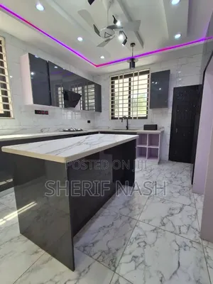 4bdrm Duplex in Agbogba, Accra Metropolitan for sale