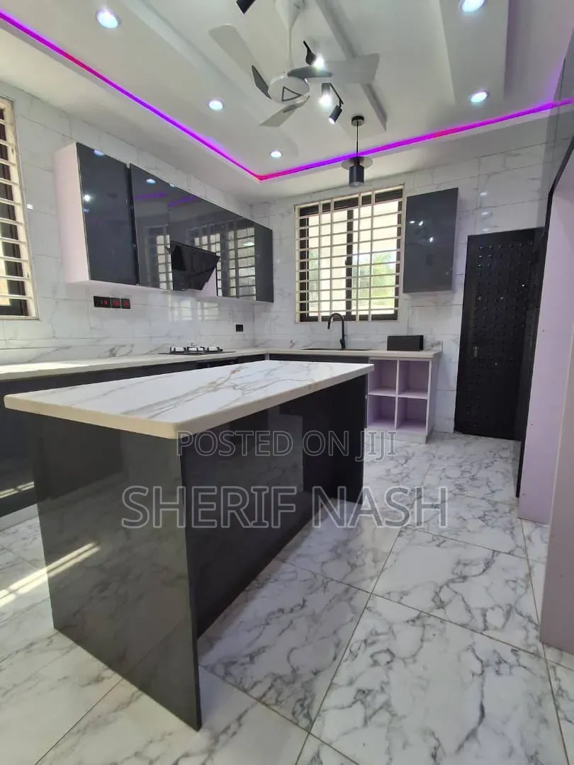 4bdrm Duplex in Agbogba, Accra Metropolitan for sale