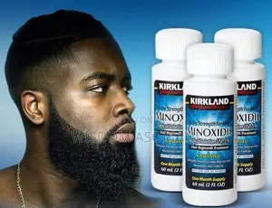 Kickland Minoxidil