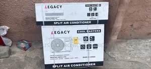 Brand New Legacy 1.5 Air Conditioner