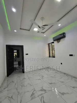 4bdrm Duplex in Agbogba, Accra Metropolitan for sale