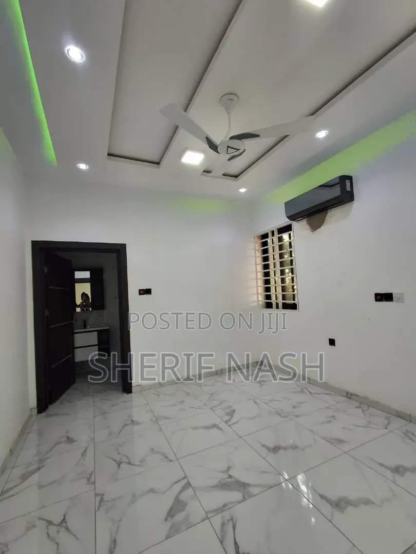 4bdrm Duplex in Agbogba, Accra Metropolitan for sale