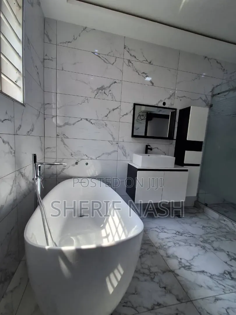 4bdrm Duplex in Agbogba, Accra Metropolitan for sale
