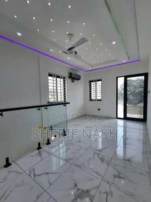 4bdrm Duplex in Agbogba, Accra Metropolitan for sale