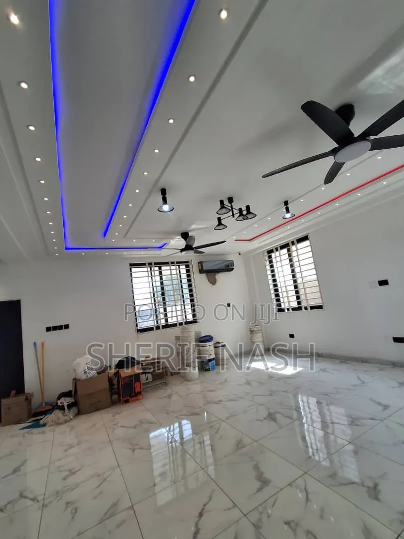 4bdrm Duplex in Agbogba, Accra Metropolitan for sale