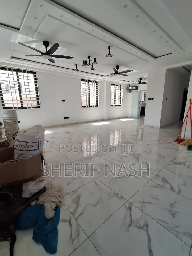 4bdrm Duplex in Agbogba, Accra Metropolitan for sale