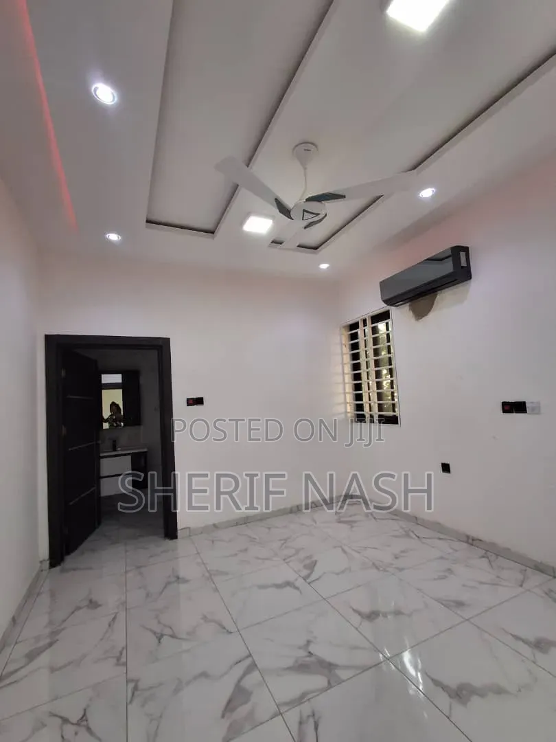 4bdrm Duplex in Agbogba, Accra Metropolitan for sale