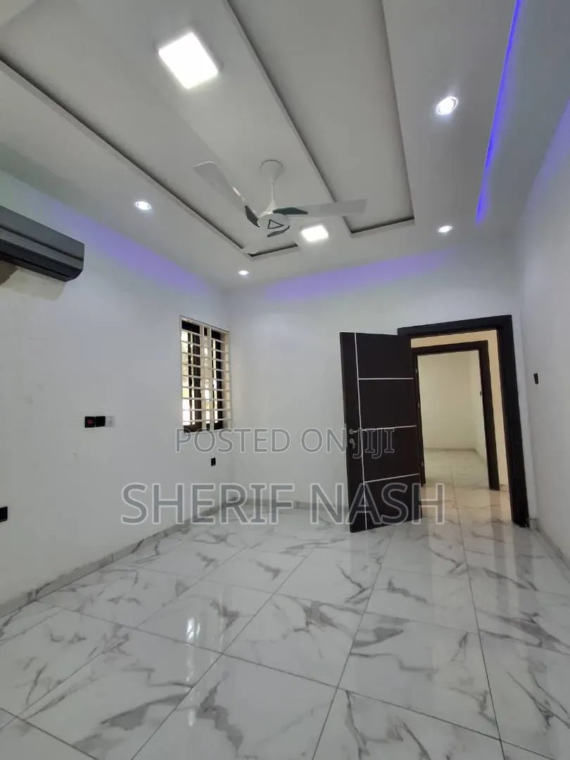 4bdrm Duplex in Agbogba, Accra Metropolitan for sale