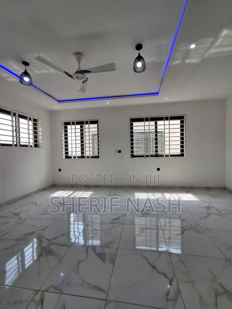 4bdrm Duplex in Agbogba, Accra Metropolitan for sale