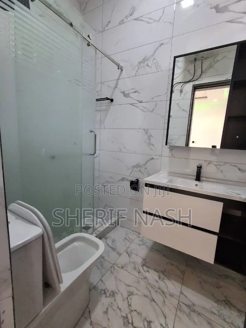 4bdrm Duplex in Agbogba, Accra Metropolitan for sale